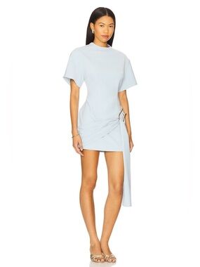 BNWT Lioness X Revolve martini mini dress